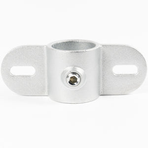 単管用ジョイント金具 Sタイプ ダブル羽根付き