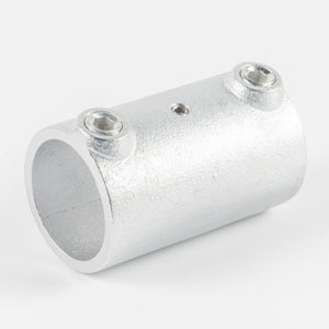 単管用ジョイント金具 Sタイプ パイプ継ぎ