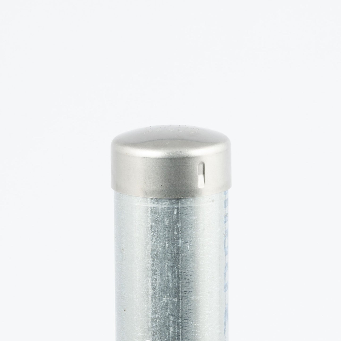 単管パイプ用 ステンレスキャップ