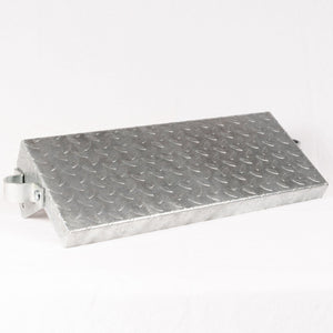 階段プレート 620×250ミリ幅