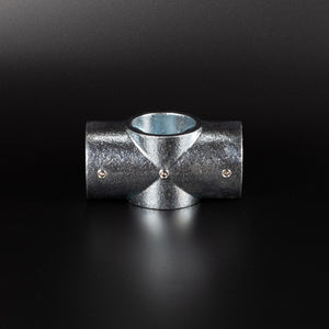 単管用ジョイント金具 Kタイプ クロス継ぎ