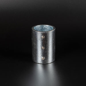 単管用ジョイント金具 Kタイプ パイプ継ぎ