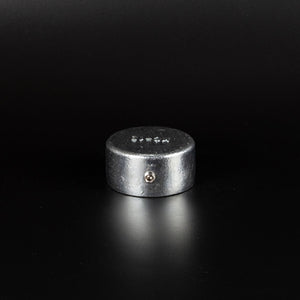 単管用ジョイント金具 Kタイプ エンドキャップ