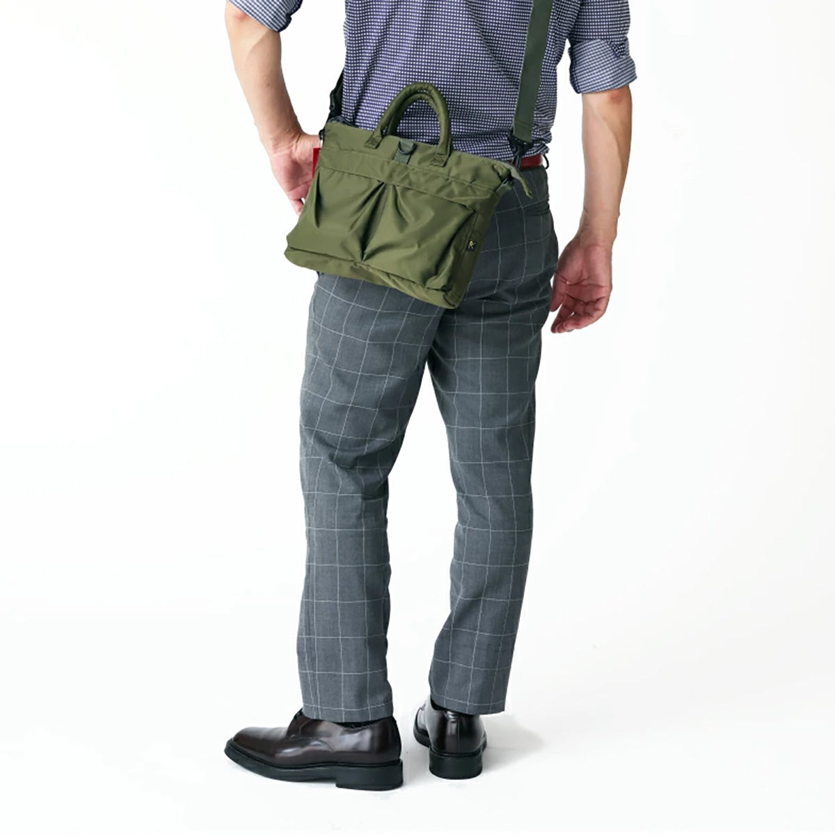 ROTHCO タブレットPC対応 ミニヘルメットバッグS 45083 カーキ