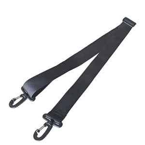 SAXON ショルダーベルト 後付け 38mm ブラック 5252