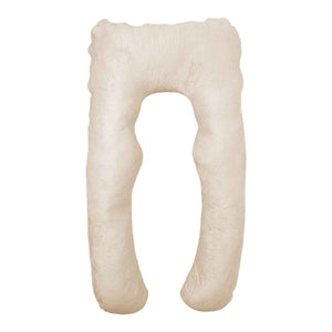 U字型まくら カーキ