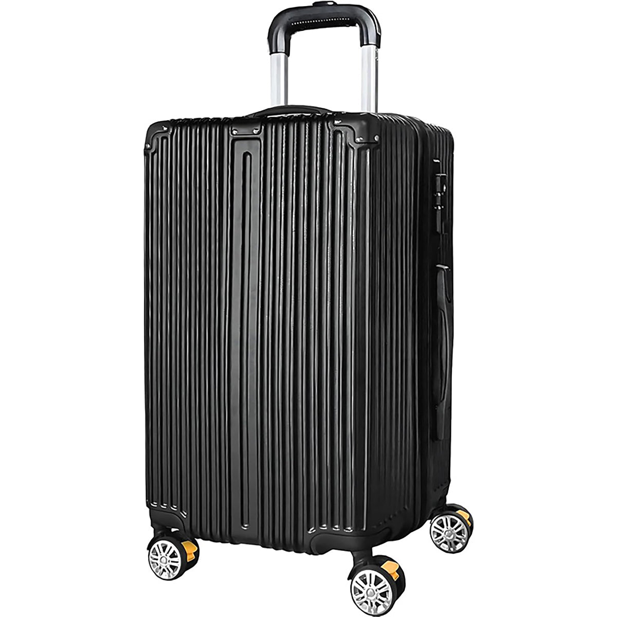 スーツケース 38L相当 Sサイズ ストッパー付き 機内持ち込み可 1泊～3