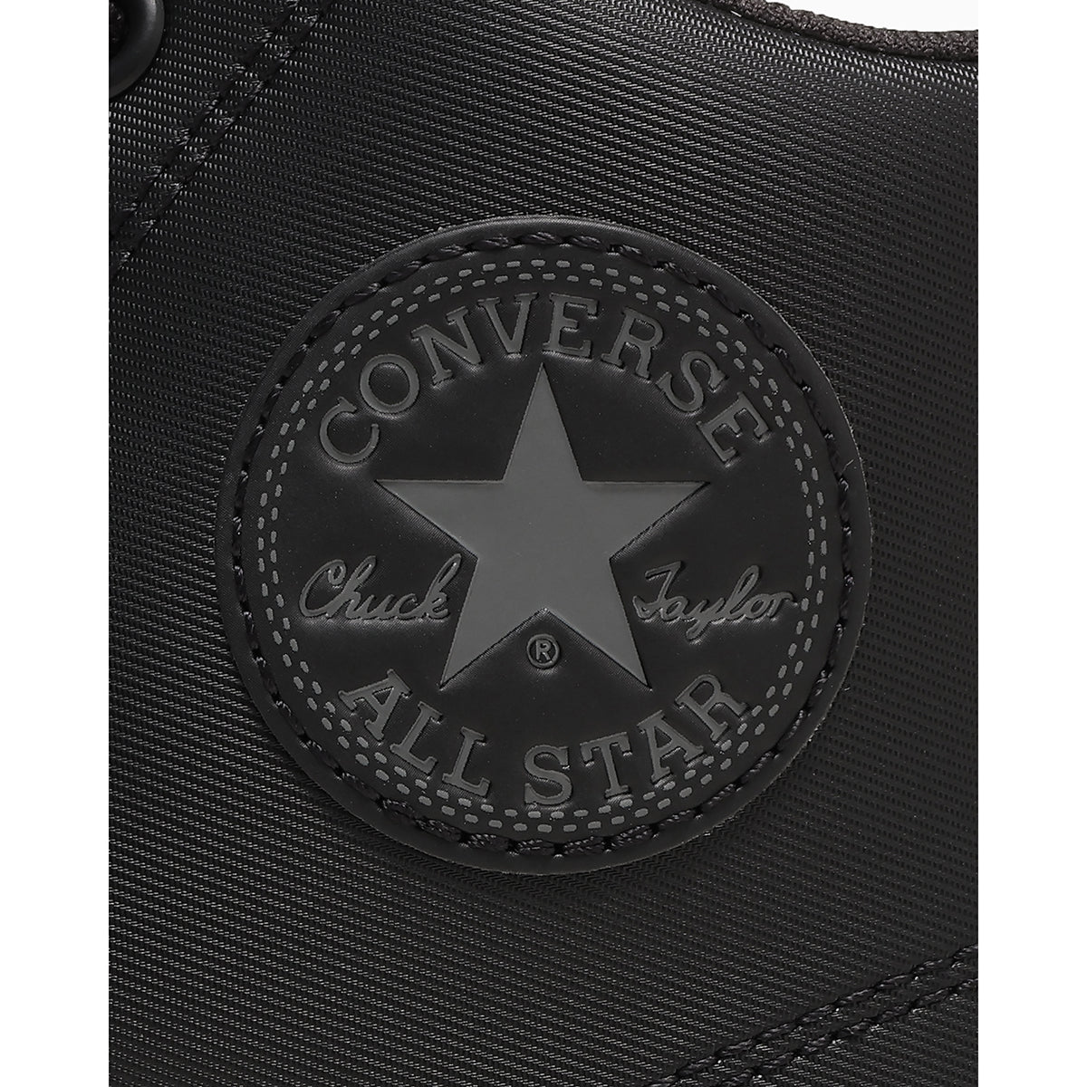【CONVERSE】ALL STAR PS II HI オールスター スニーカー 安全靴 BLACKMONOCHROME 23cm~30cm