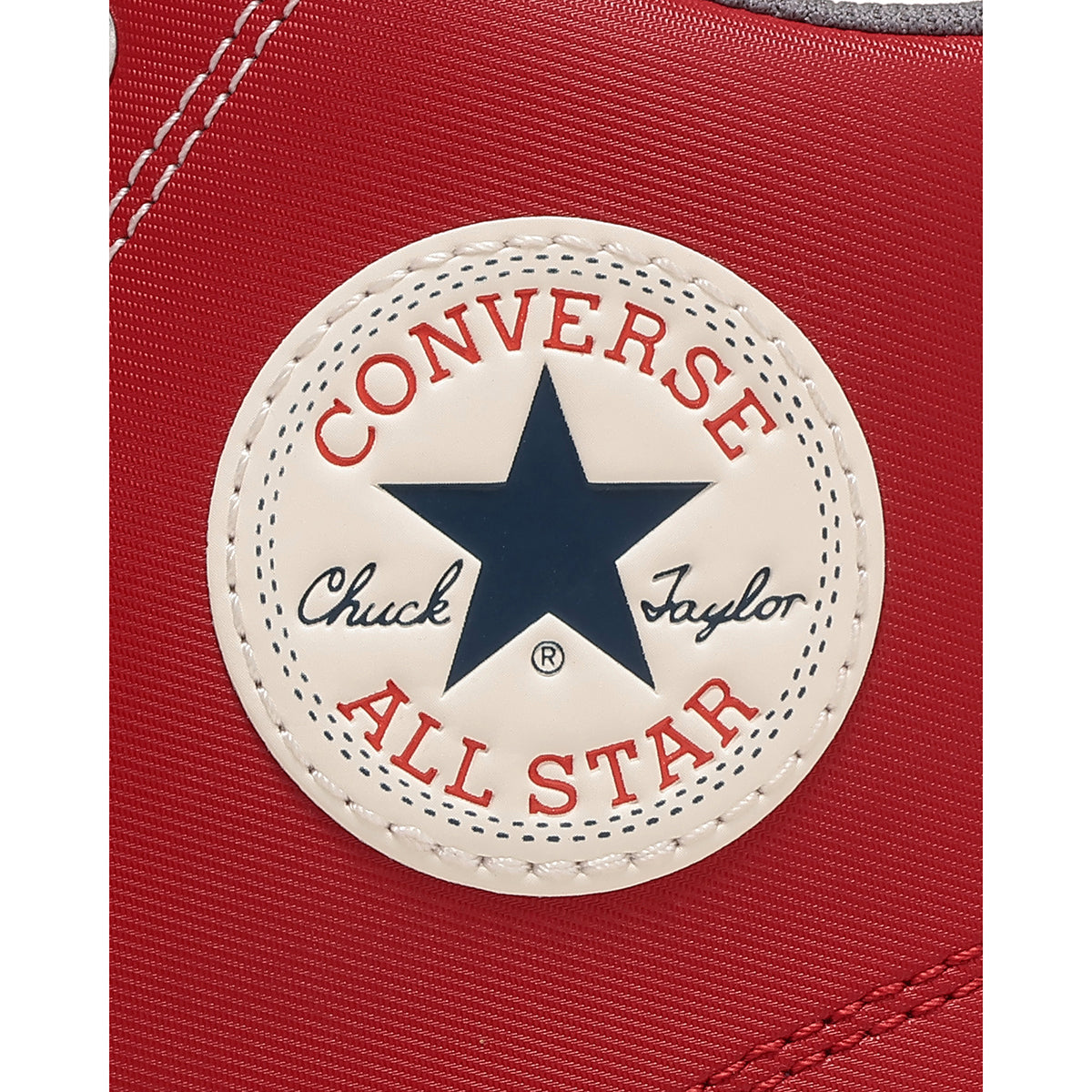 【CONVERSE】ALL STAR PS II HI オールスター スニーカー 安全靴 RED 23cm~30cm