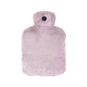 ENETANPO 湯たんぽ型 グラフェン クッションウォーマー USB ヒーター 3段階温度 2時間自動オフ 洗えるカバー 軽量 ラベンダー