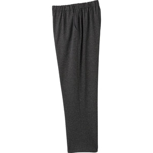 らくらくハイテンション深履きパンツ グレー M/L/LL/3L