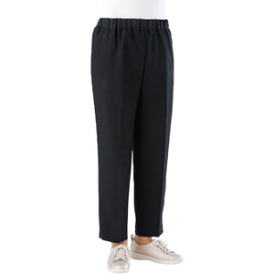 おしりスルッとパンツ ブラック S/M/L/LL/3L