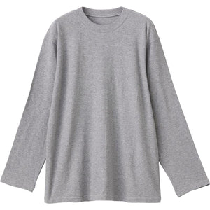 ストレッチTシャツ グレー M/L/LL