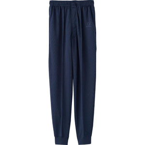 らくらくホッピングパンツ ネイビー M/L/LL