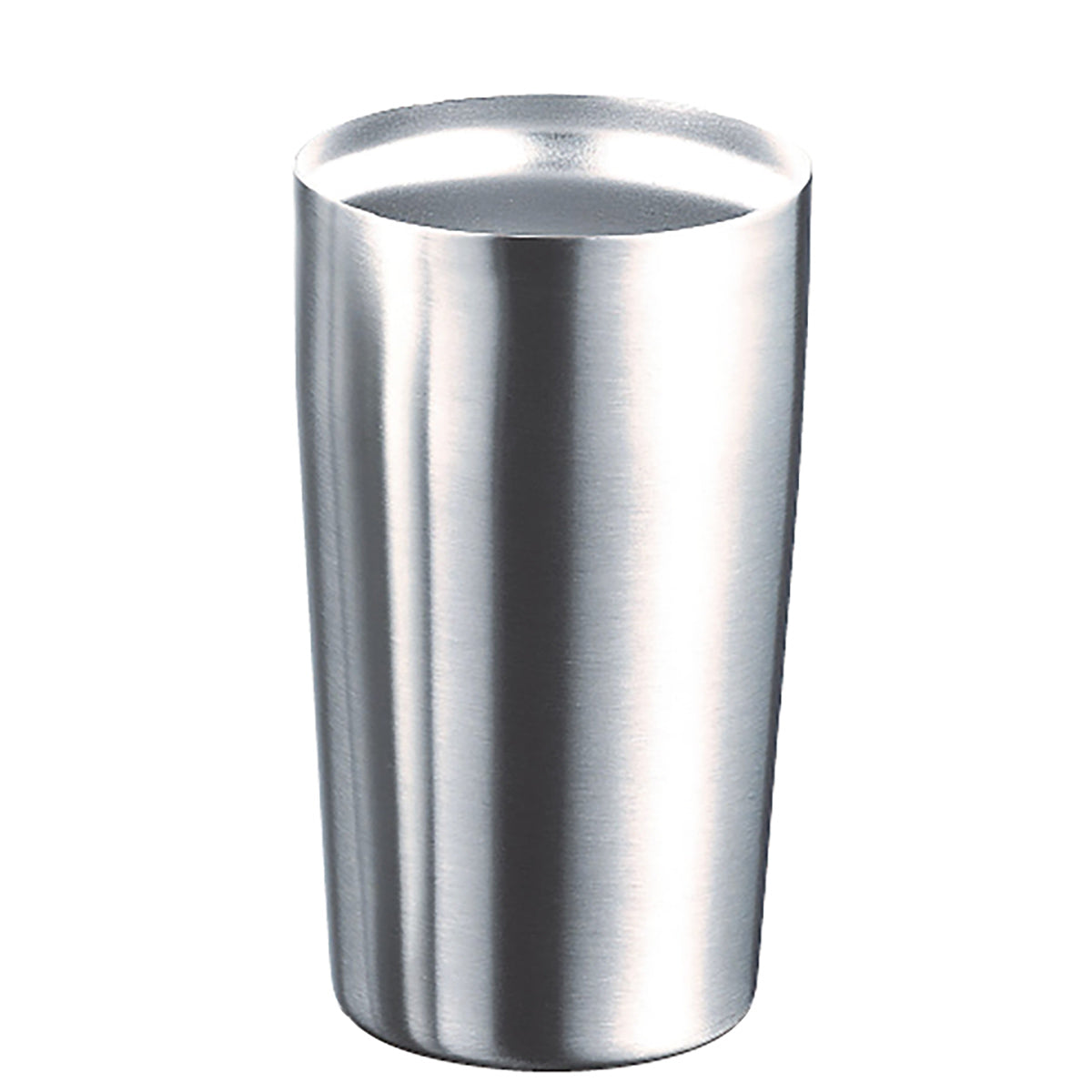 ハイテク真空Wステンタンブラー 320ml 1pc