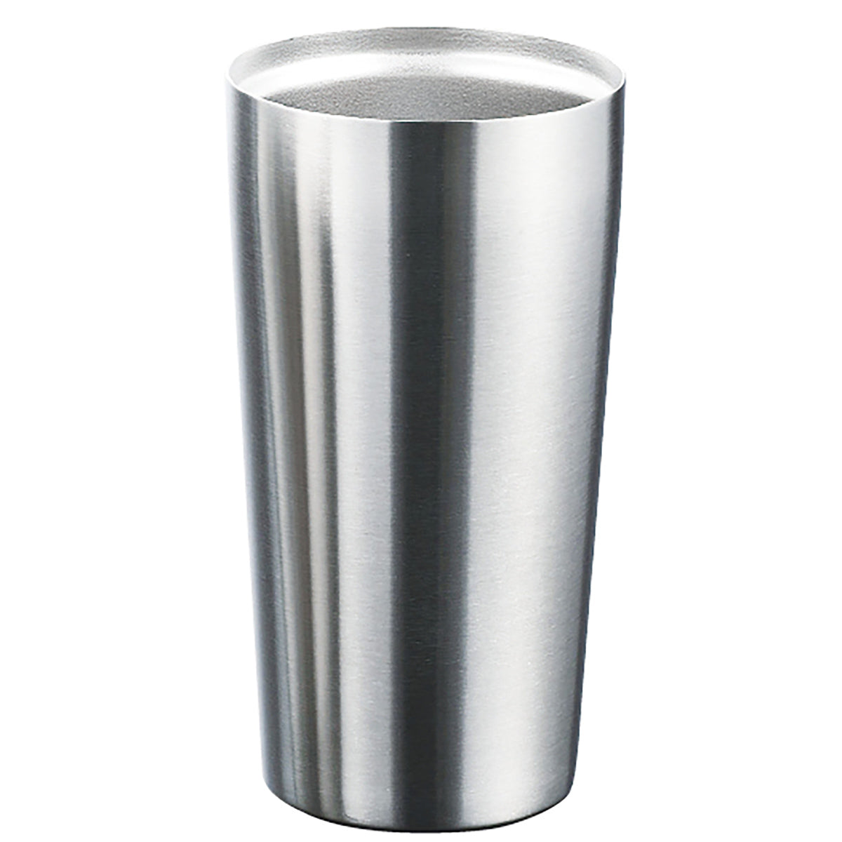 ハイテク真空Wステンタンブラー 450ml 1pc