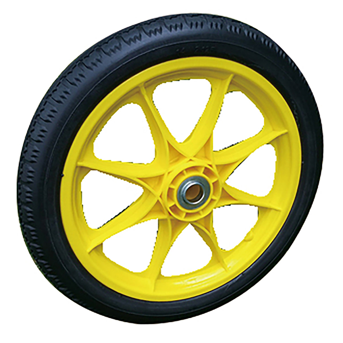 TC1414AL用14インチ ノーパンクタイヤ