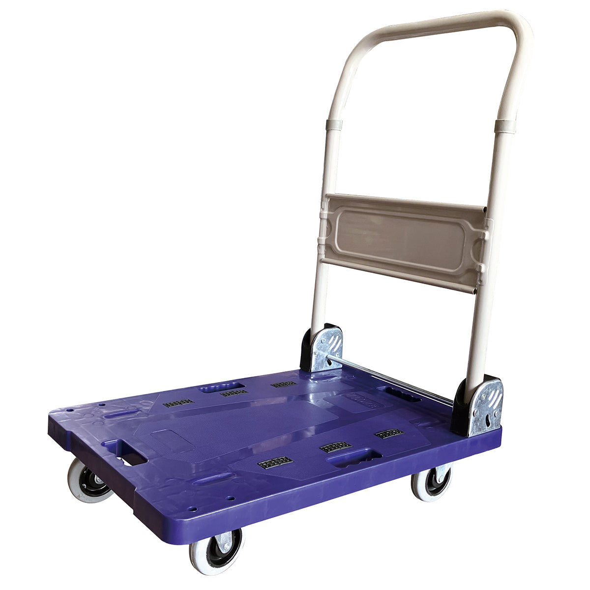 静音台車 積載荷重150kg