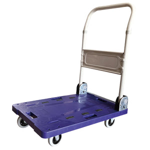 静音台車 積載荷重150kg