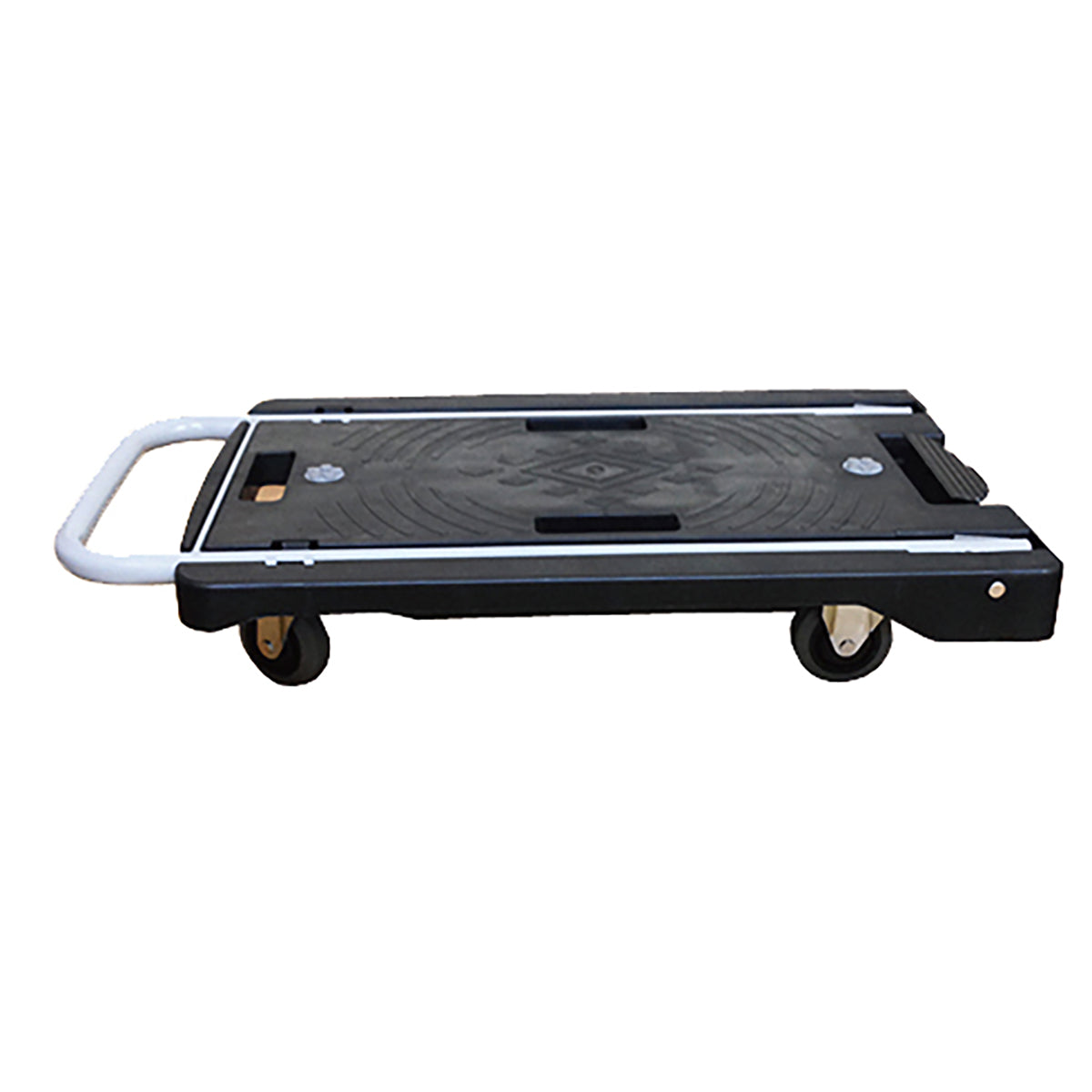 コンビニ台車 積載荷重100kg