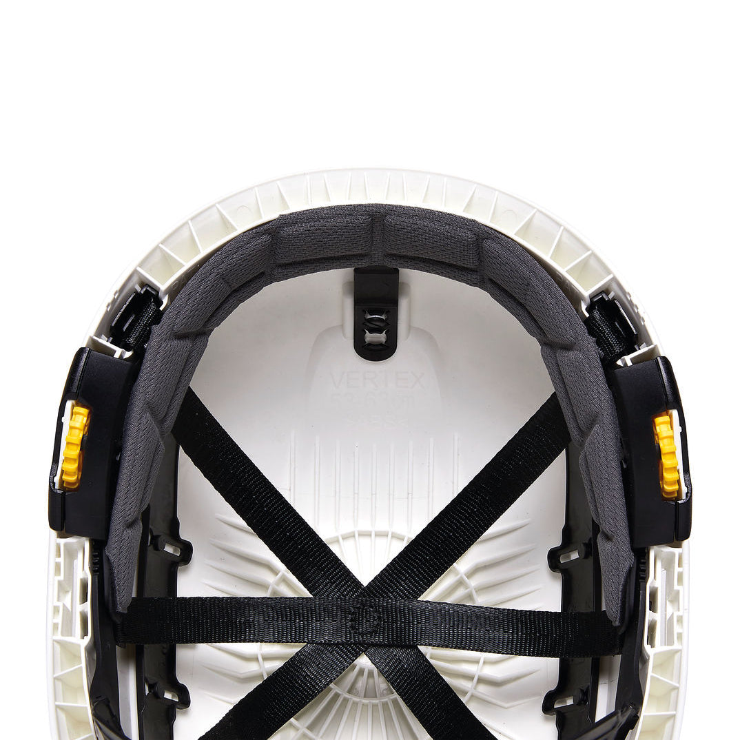 【ペツル/PETZL】バーテックス/ストラト用 ヘルメット フォーム付ヘッドバンド スタンダード (5個セット)