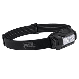 【ペツル/PETZL】アリア 1R RGB ヘッドライト ブラック