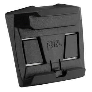 【ペツル/PETZL】ヘルメット ヘッドランプ取付用プレート アダプト