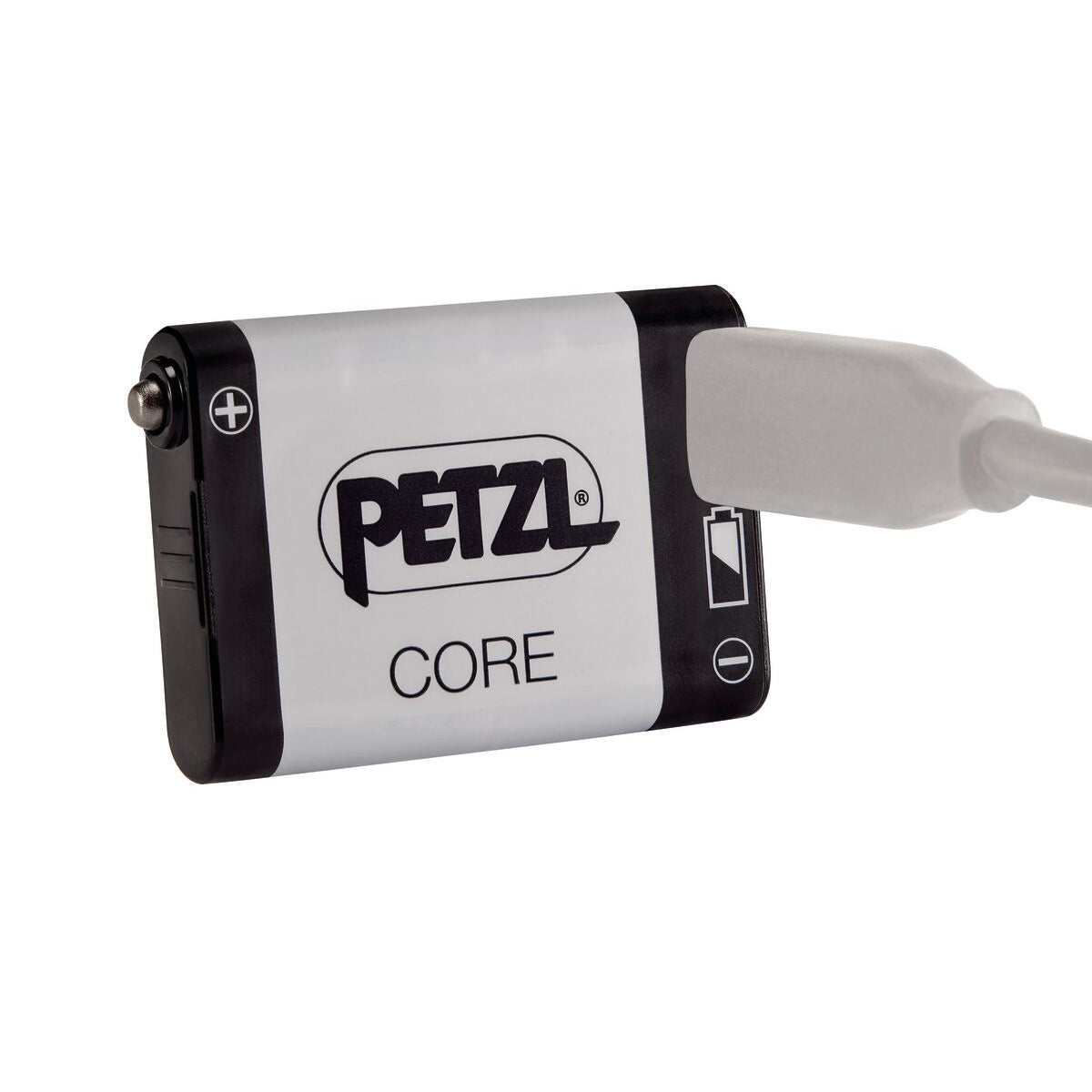 【ペツル/PETZL】コア ヘッドランプ用バッテリー