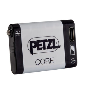 【ペツル/PETZL】コア ヘッドランプ用バッテリー