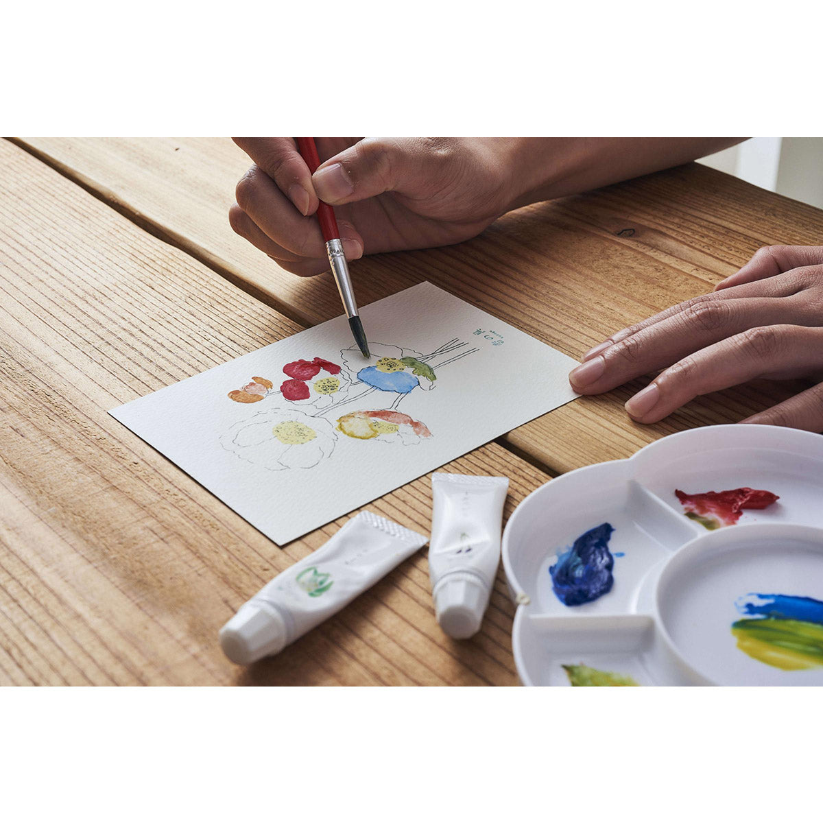 香の具 むらさき(PU) ラベンダー 35ml <瓶タイプ>
