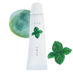 香の具 みどり(GR) パチュリ 7ml <チューブタイプ>