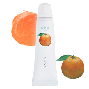 香の具 だいだい(OR) オレンジ 7ml <チューブタイプ>