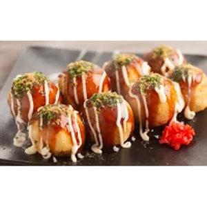 あほや たこ焼きセット 30個入×2袋 特製ソース付き