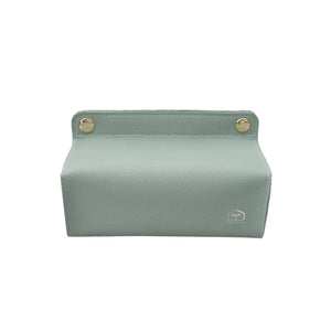 ティッシュケース tente midi プレーン MINT