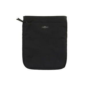 スリークPCバッグ BLACK