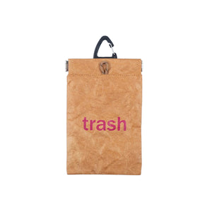 POY/SYMBOL TRASH