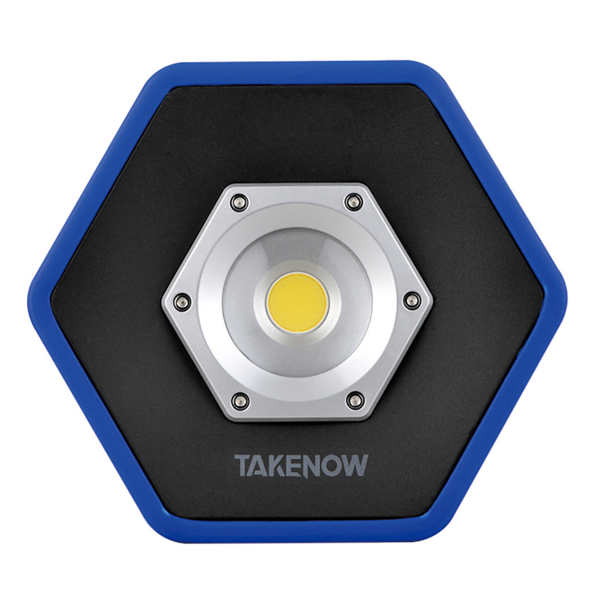 WL4018 充電式LED ワークライト