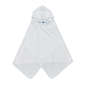 遮熱ポンチョ WHITE