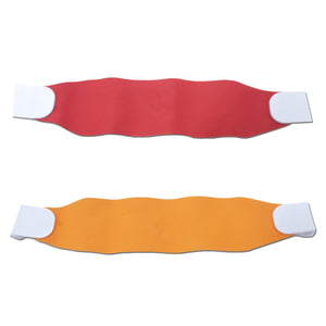 ヘルバンド レッド/オレンジ