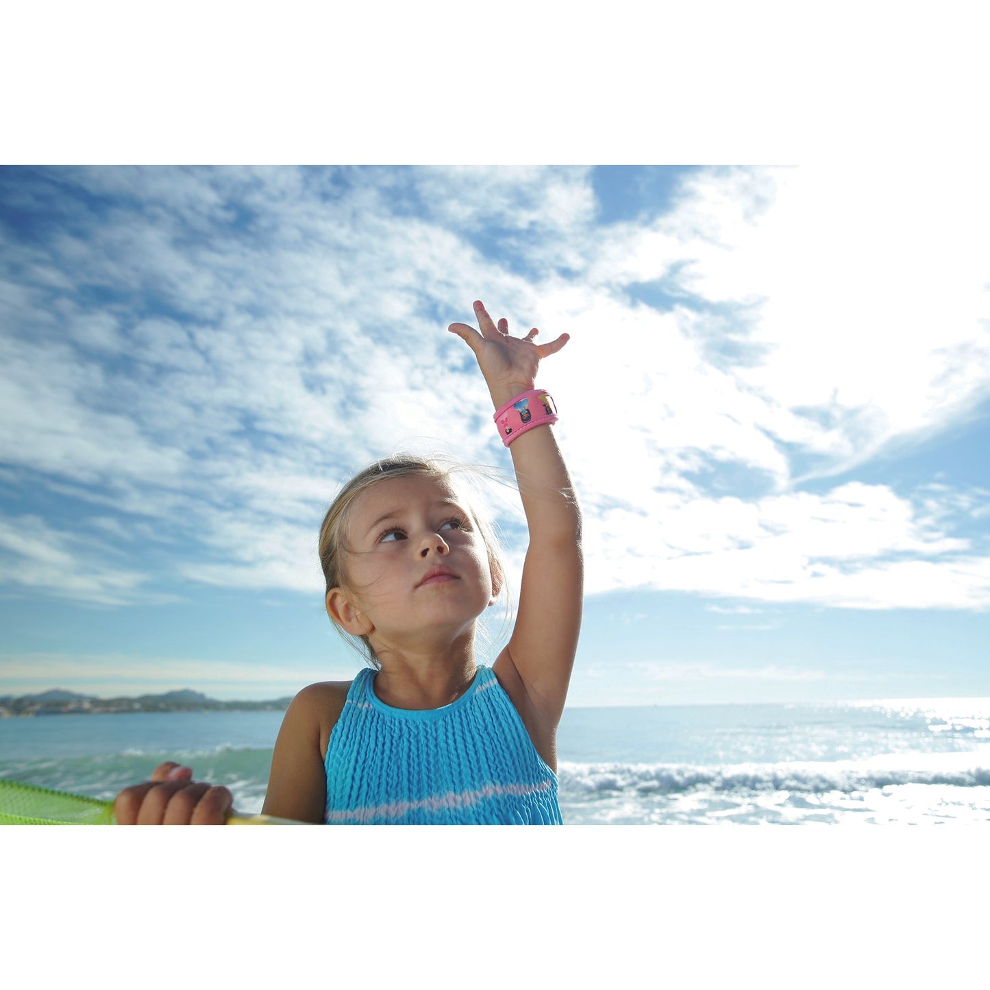 PARA’KITO キッズバンド プリンセス ペレット2個入り