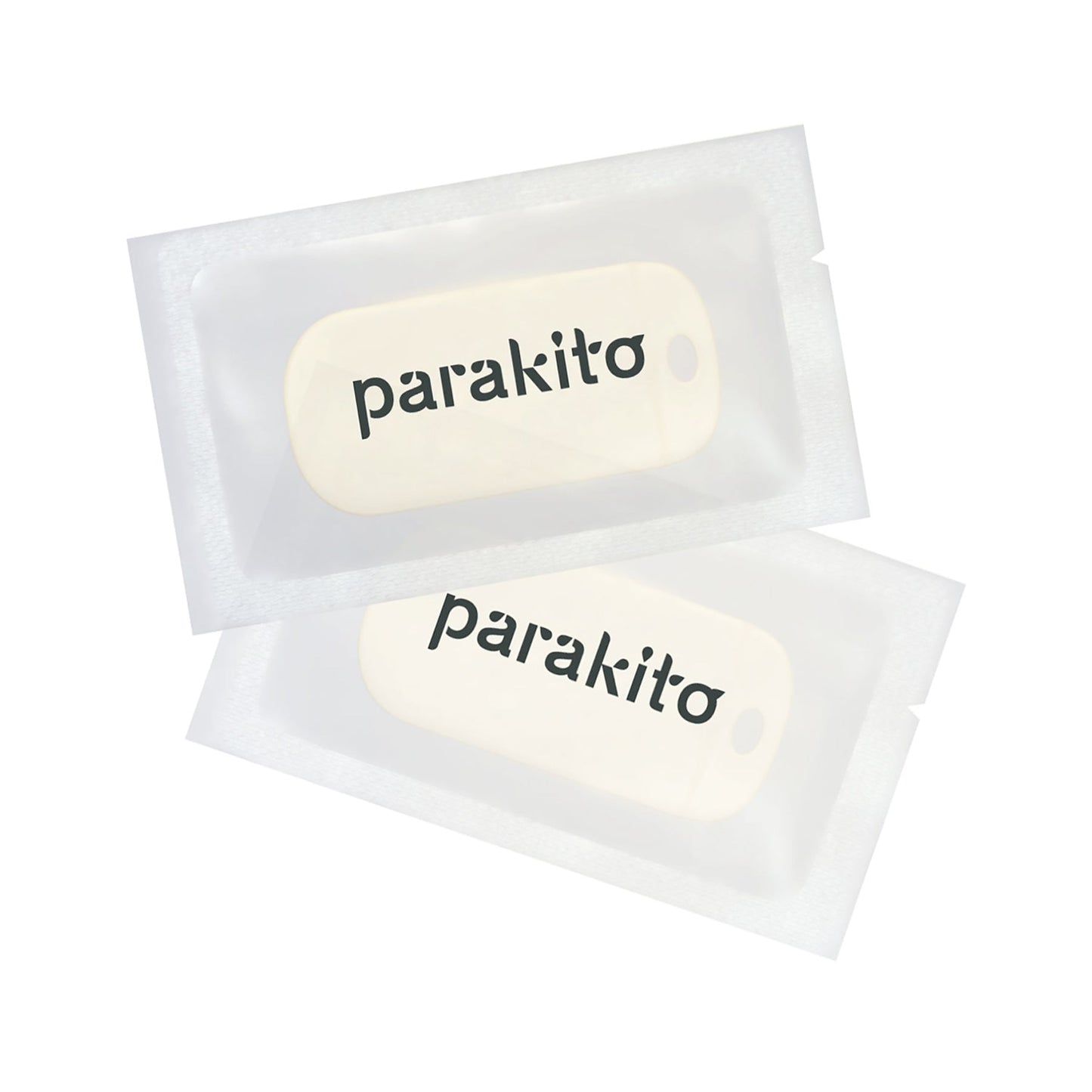 PARA’KITO 交換用ペレット 2個入り