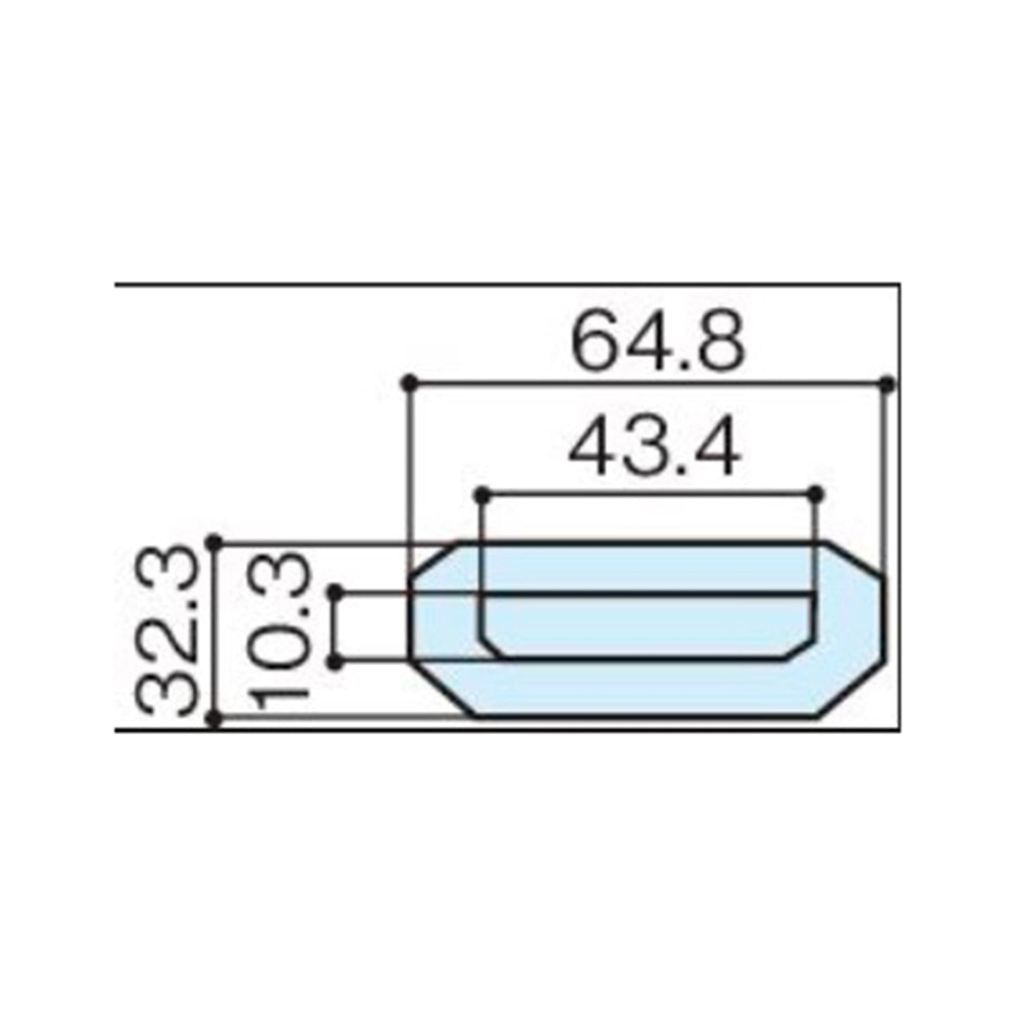 アルスタッフ 7M4段