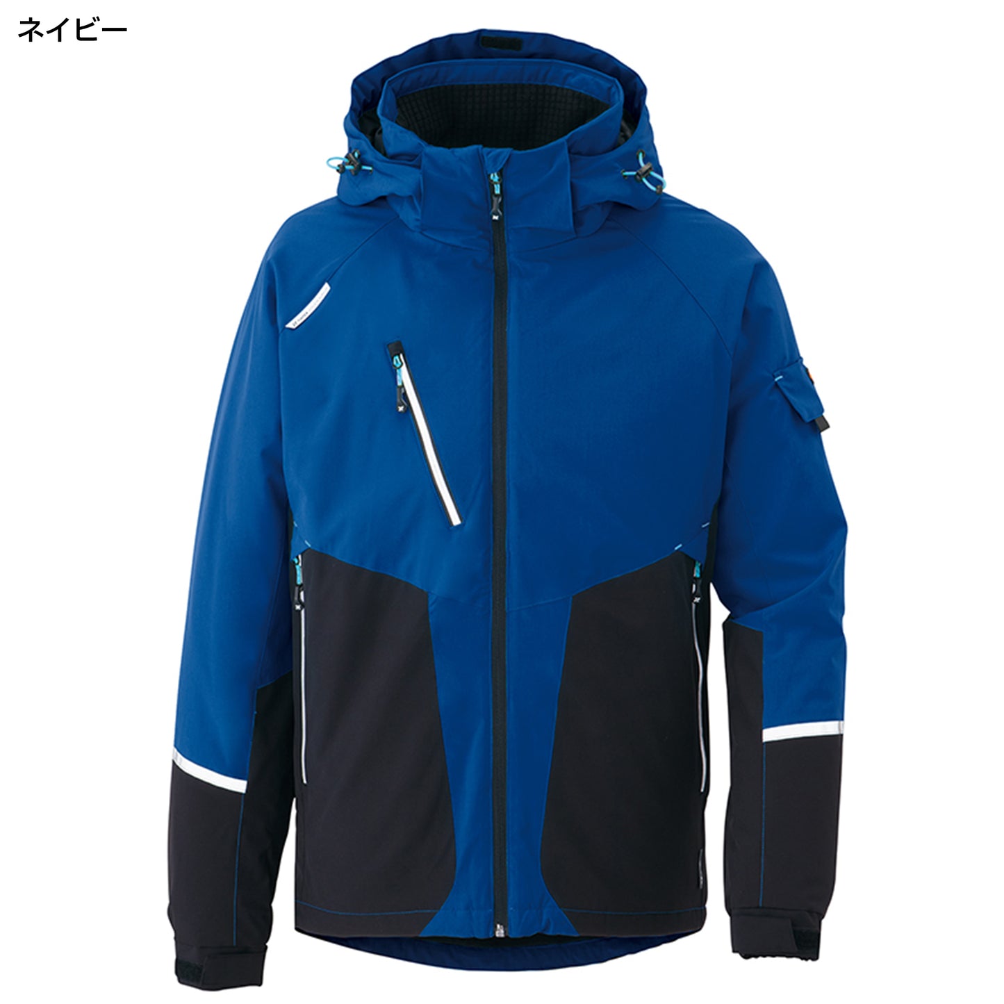 AITOZ 光電子ストレッチ防寒 アイトス