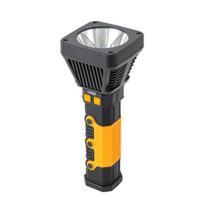 充電式懐中電灯W5187-2