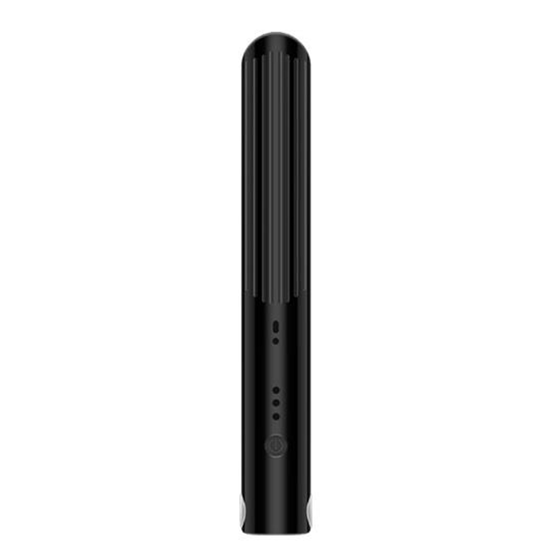 USBヘアアイロン ブラック KD386(B) – GREEN CROSS-select USBヘアアイロン ブラック KD386(B) – GREEN CROSS-select
