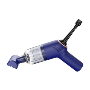 マルチファンクション バキュームクリーナー 紺 LT-137(N)