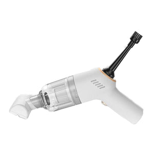 マルチファンクション バキュームクリーナー 白 LT-137(W)