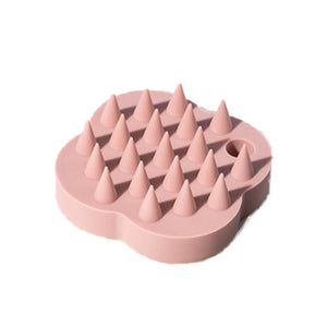 ヘアーブラシ クローバー ピンク HB-C151(P)