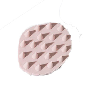 ヘアーブラシ Shell ピンク HB-S151(P)