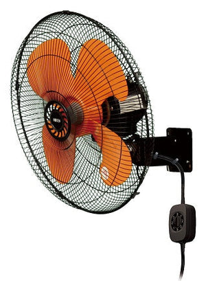 工業扇樹脂壁掛型 CFF435WPC